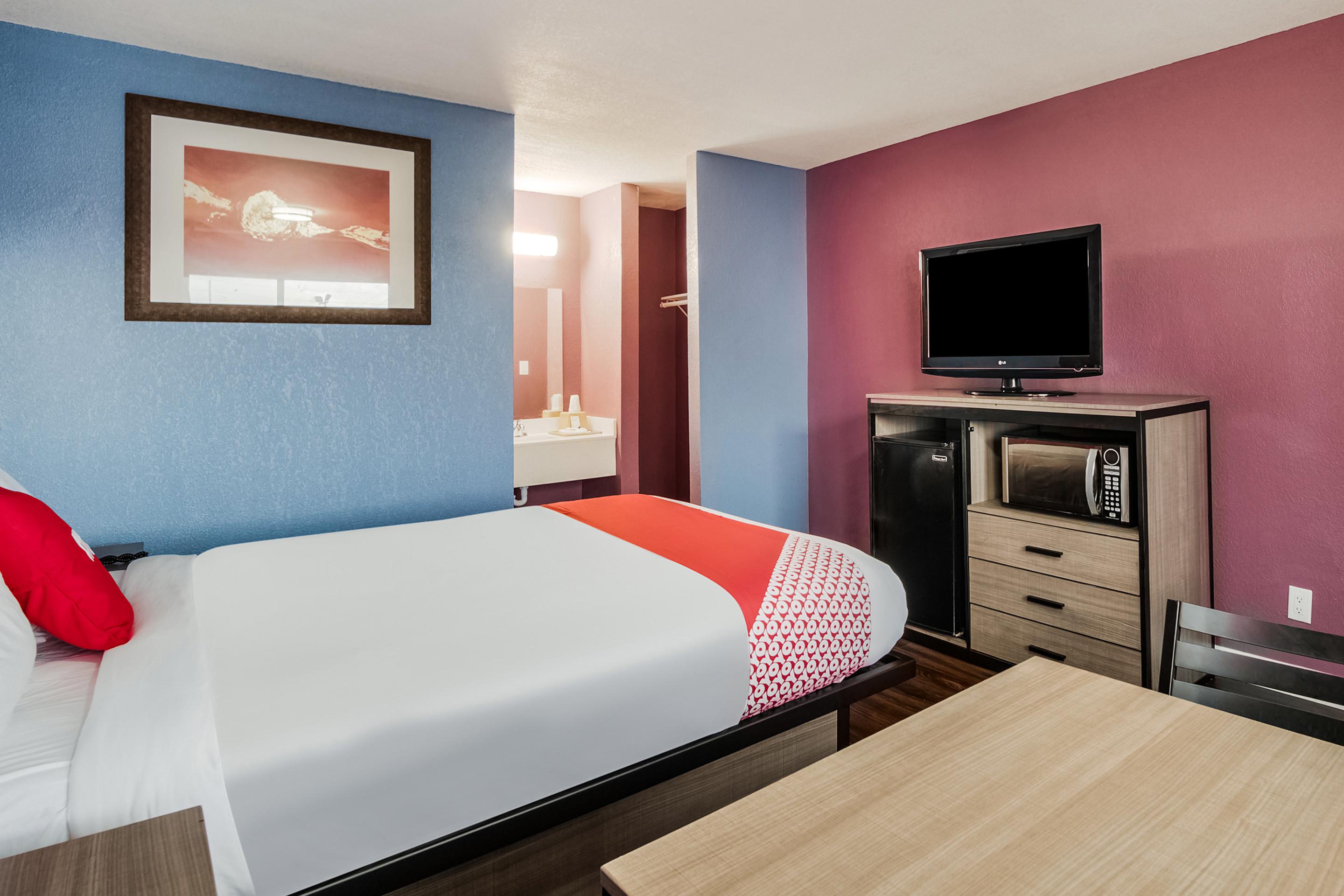 Oyo Hotel Houston N Fm-1960 Champions Tx Louetta Bagian luar foto