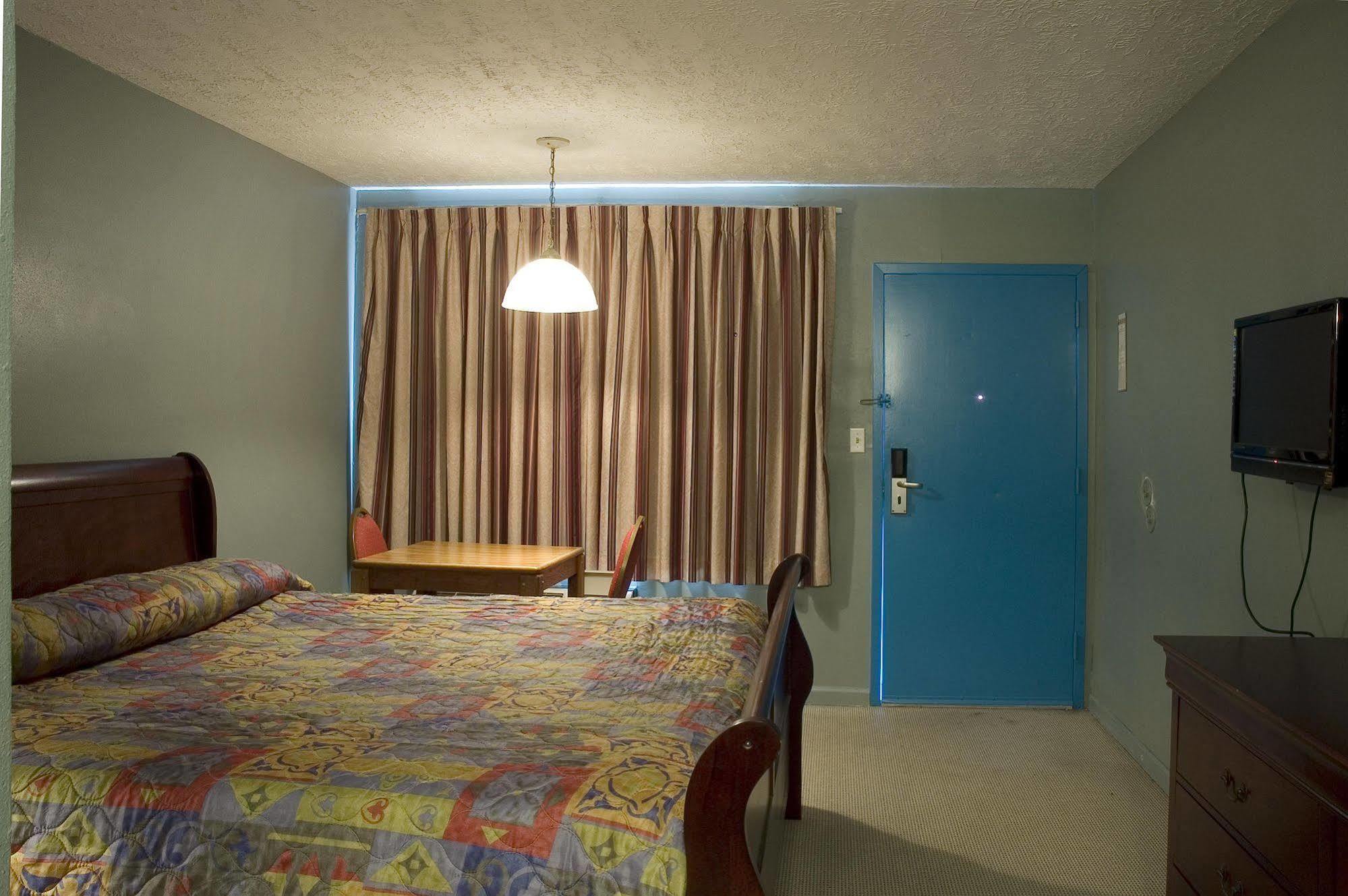Oyo Hotel Houston N Fm-1960 Champions Tx Louetta Bagian luar foto